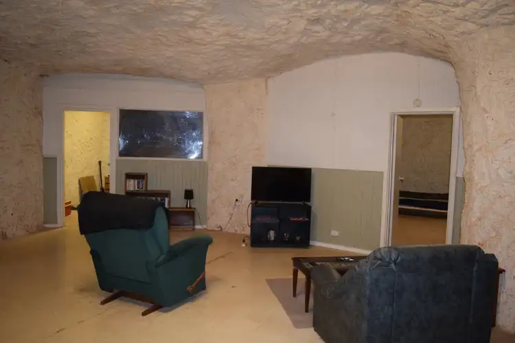 Fourth view of Homely house listing, Lot 1 Hamilton Parade, Coober Pedy SA 5723