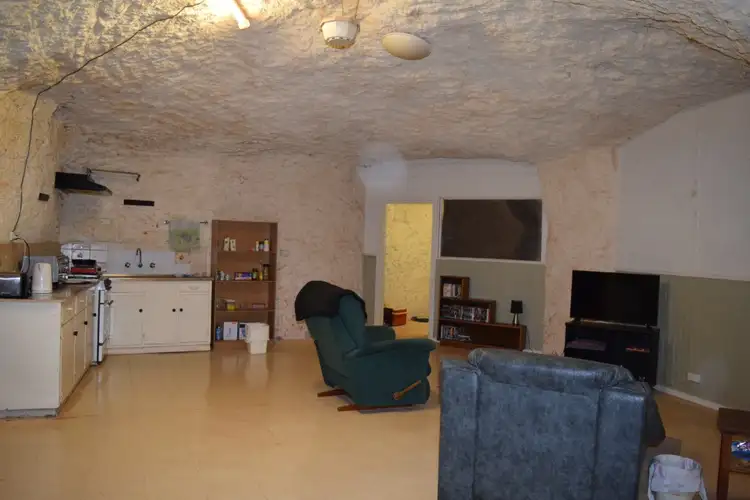 Fifth view of Homely house listing, Lot 1 Hamilton Parade, Coober Pedy SA 5723