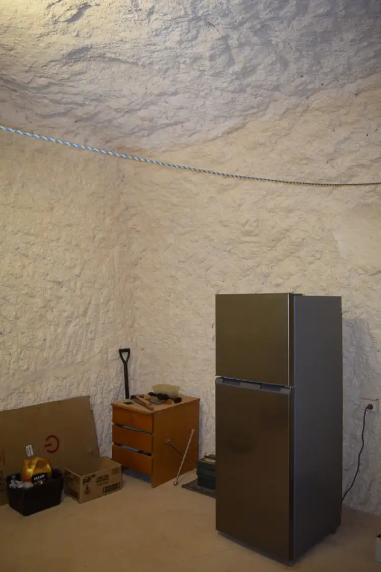 Sixth view of Homely house listing, Lot 1 Hamilton Parade, Coober Pedy SA 5723