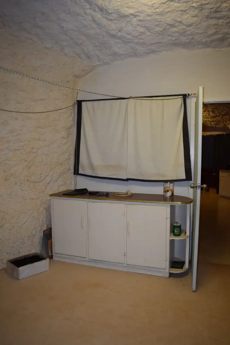 Seventh view of Homely house listing, Lot 1 Hamilton Parade, Coober Pedy SA 5723