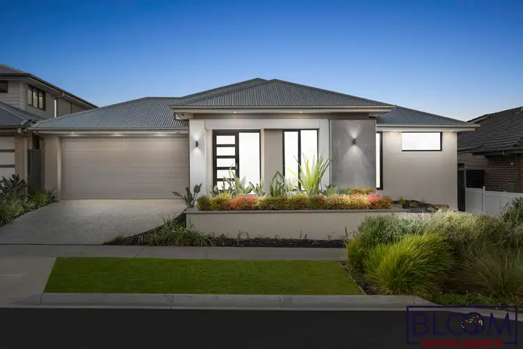 14 Sentinel Parade, Truganina VIC 3029
