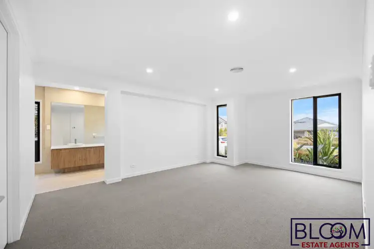 Second view of Homely house listing, 14 Sentinel Parade, Truganina VIC 3029