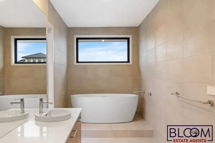 Third view of Homely house listing, 14 Sentinel Parade, Truganina VIC 3029