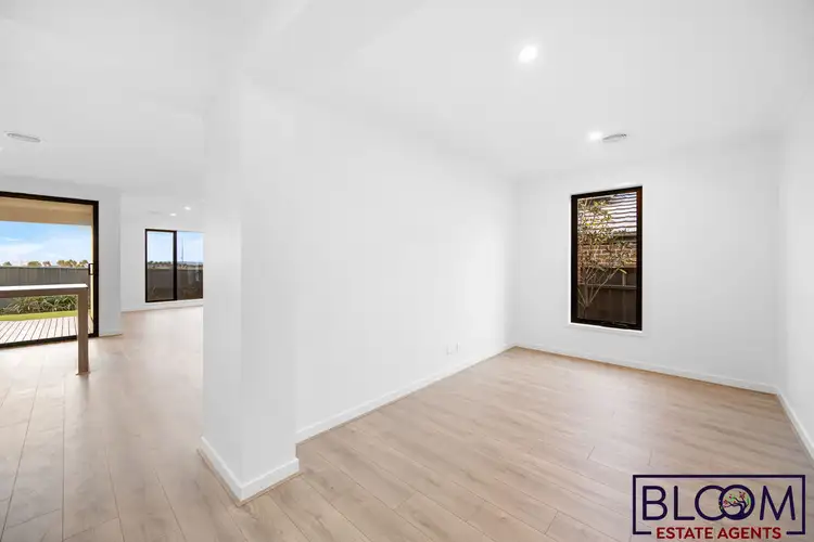 Seventh view of Homely house listing, 14 Sentinel Parade, Truganina VIC 3029