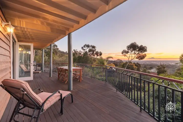 Sixth view of Homely house listing, 5 Lobelia Drive, Darlington WA 6070