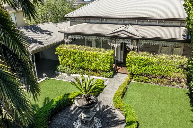 102 Walpole Street, Kew VIC 3101