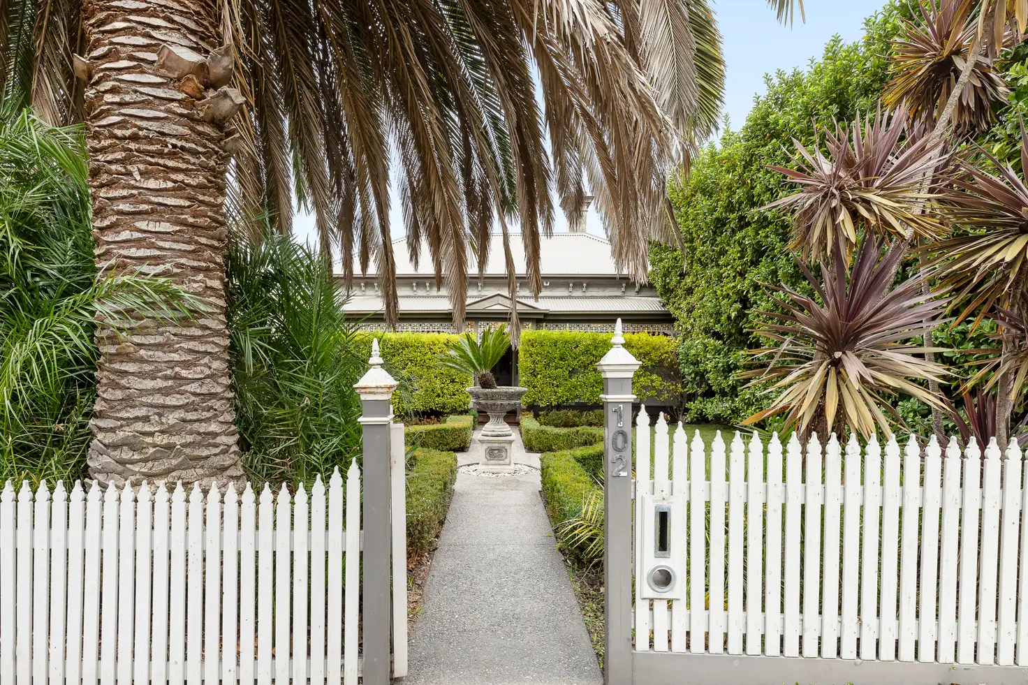 Main view of Homely house listing, 102 Walpole Street, Kew VIC 3101