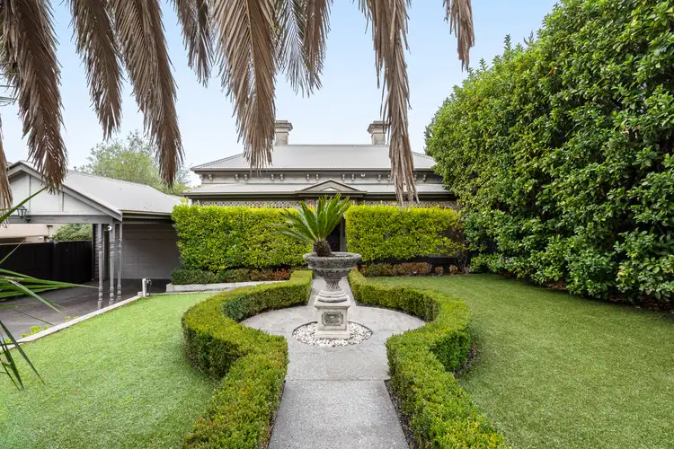 Second view of Homely house listing, 102 Walpole Street, Kew VIC 3101
