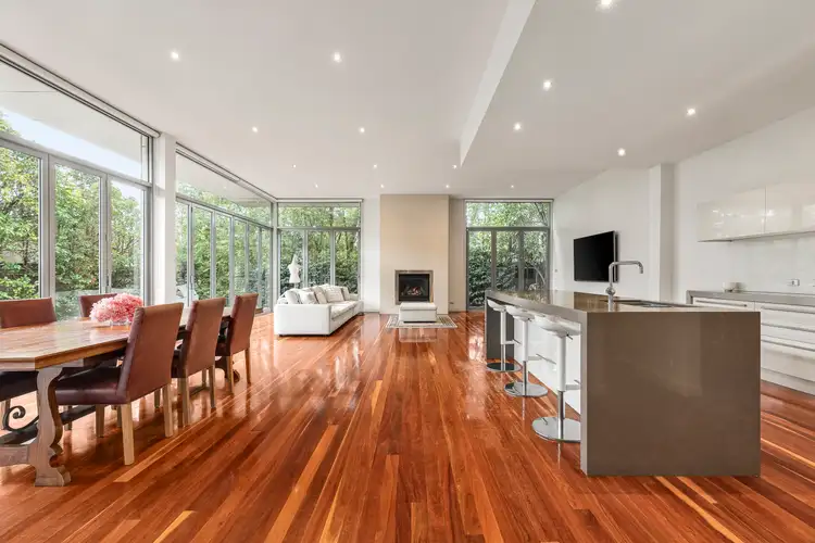 Third view of Homely house listing, 102 Walpole Street, Kew VIC 3101