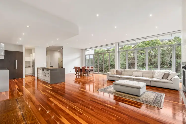 Fourth view of Homely house listing, 102 Walpole Street, Kew VIC 3101