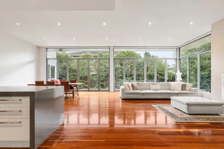 Fifth view of Homely house listing, 102 Walpole Street, Kew VIC 3101