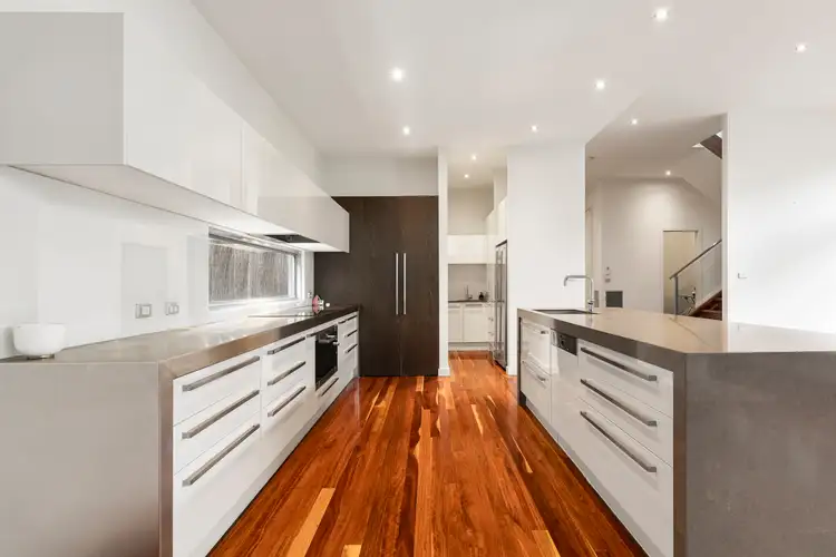 Sixth view of Homely house listing, 102 Walpole Street, Kew VIC 3101