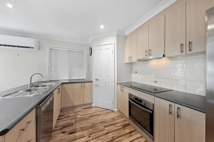 Third view of Homely house listing, 21 Statesman Circuit, Sippy Downs QLD 4556