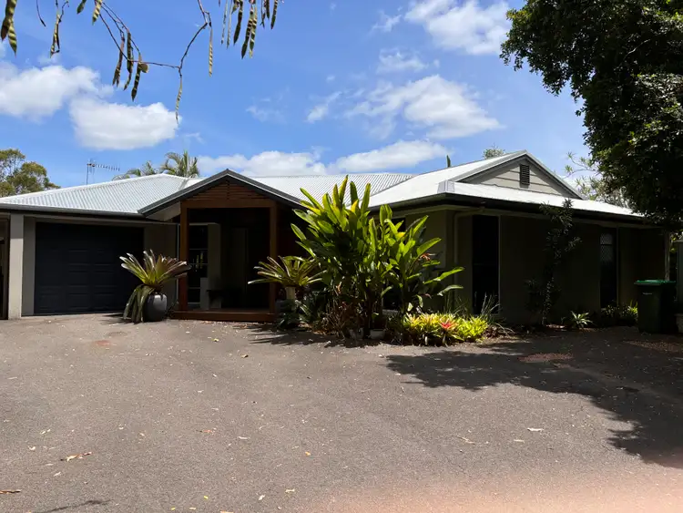 61 Youngs Drive, Doonan QLD 4562