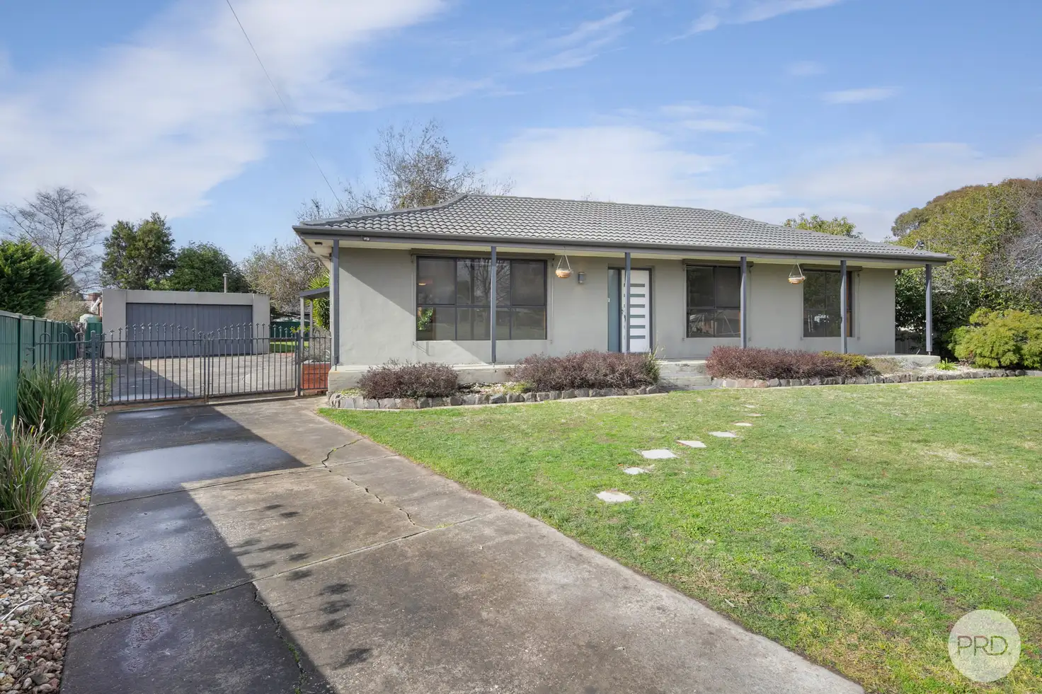 Main view of Homely house listing, 11 Woolway Court, Delacombe VIC 3356