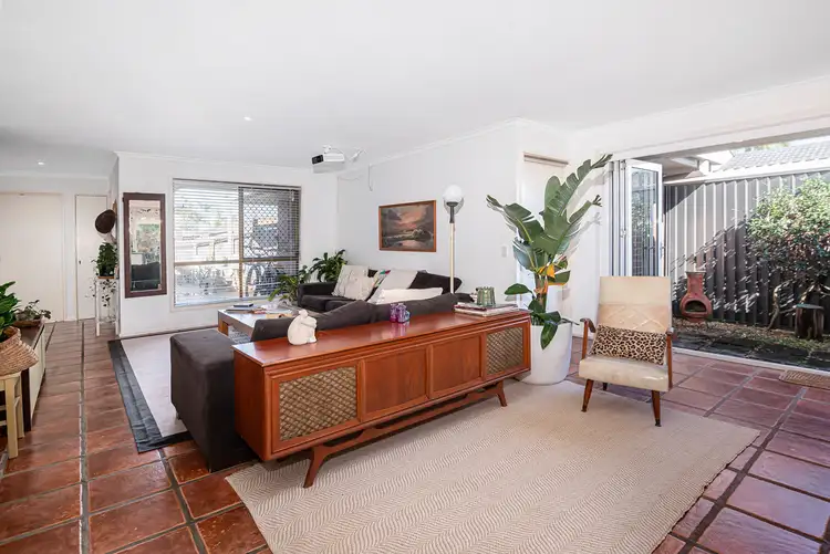 Second view of Homely house listing, 41 Roundelay Drive, Varsity Lakes QLD 4227