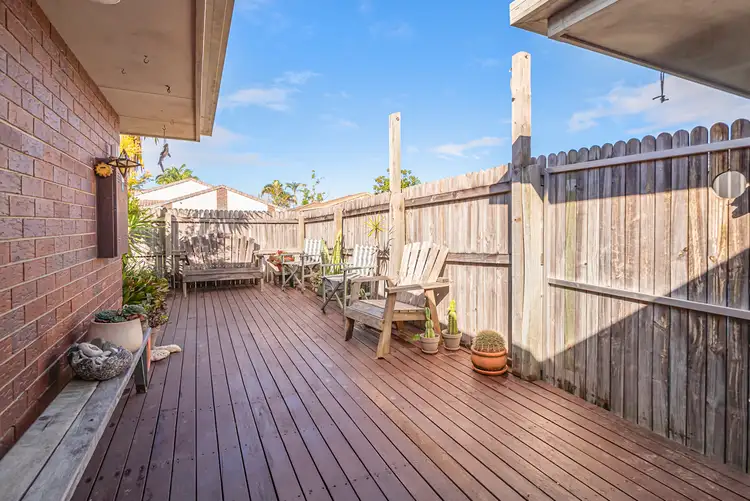 Third view of Homely house listing, 41 Roundelay Drive, Varsity Lakes QLD 4227