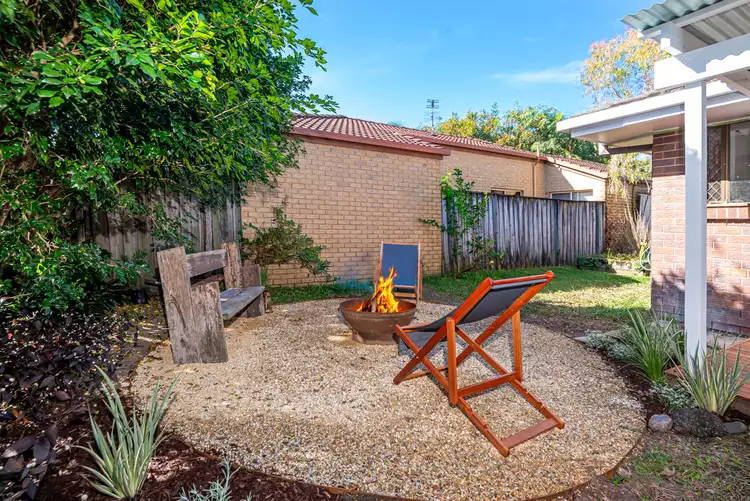 Fourth view of Homely house listing, 41 Roundelay Drive, Varsity Lakes QLD 4227