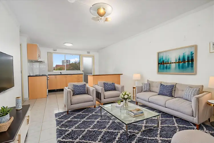 Second view of Homely unit listing, 5/19 Charles Street, Liverpool NSW 2170
