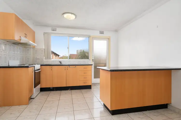 Third view of Homely unit listing, 5/19 Charles Street, Liverpool NSW 2170