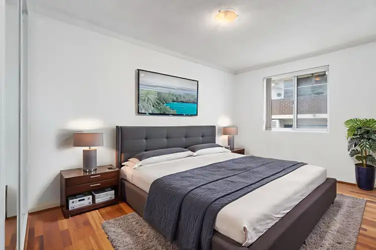 Fourth view of Homely unit listing, 5/19 Charles Street, Liverpool NSW 2170