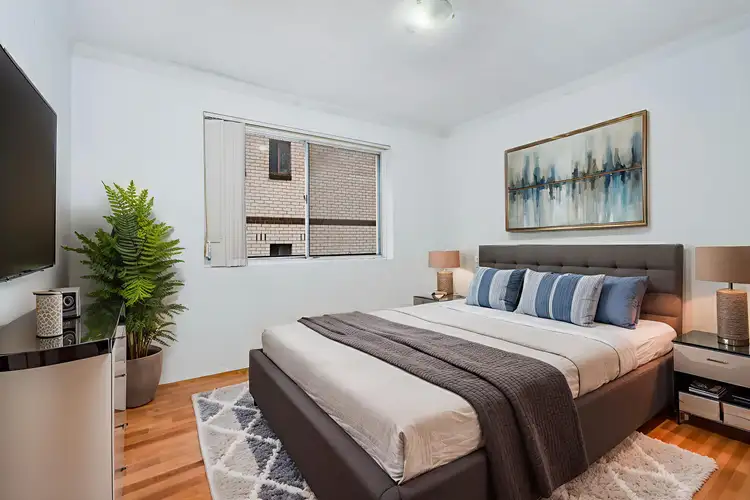 Fifth view of Homely unit listing, 5/19 Charles Street, Liverpool NSW 2170