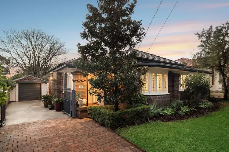 86 Rothschild Avenue, Rosebery NSW 2018