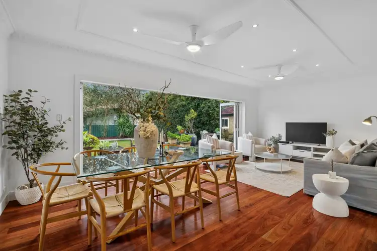 Second view of Homely house listing, 86 Rothschild Avenue, Rosebery NSW 2018