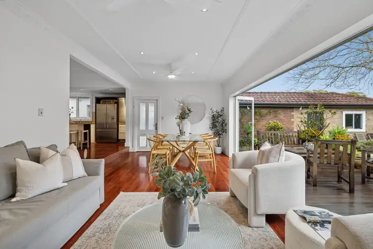 Third view of Homely house listing, 86 Rothschild Avenue, Rosebery NSW 2018