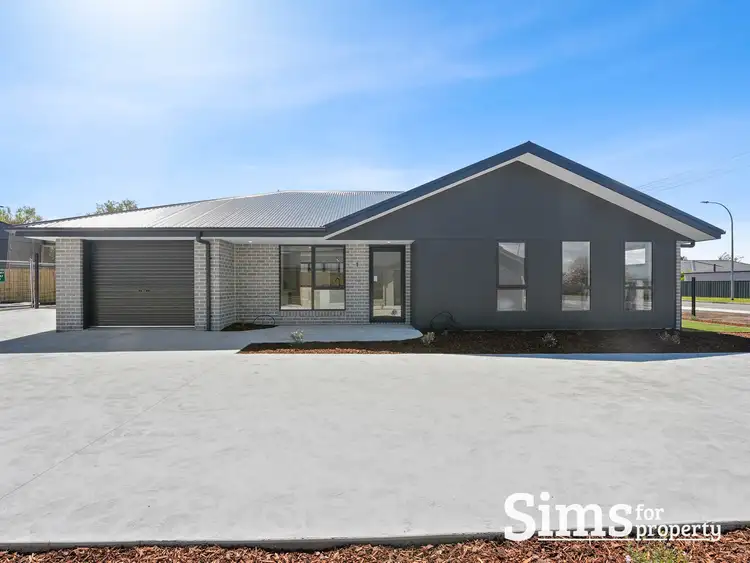 1-6/42 Cromwell Street, Perth TAS 7300