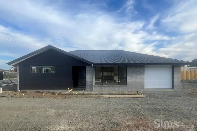 Second view of Homely unit listing, 1-6/42 Cromwell Street, Perth TAS 7300