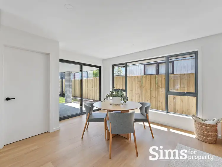 Fourth view of Homely unit listing, 1-6/42 Cromwell Street, Perth TAS 7300