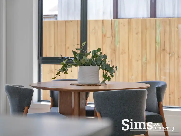 Fifth view of Homely unit listing, 1-6/42 Cromwell Street, Perth TAS 7300