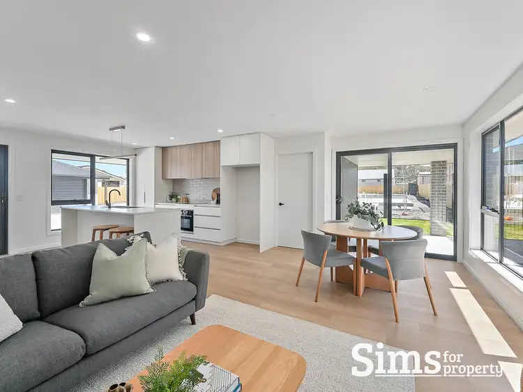 Sixth view of Homely unit listing, 1-6/42 Cromwell Street, Perth TAS 7300