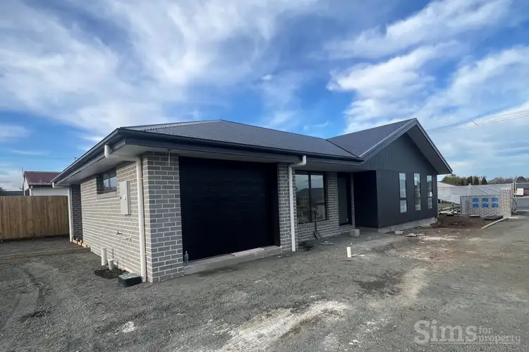 Sixth view of Homely unit listing, 1-6/42 Cromwell Street, Perth TAS 7300
