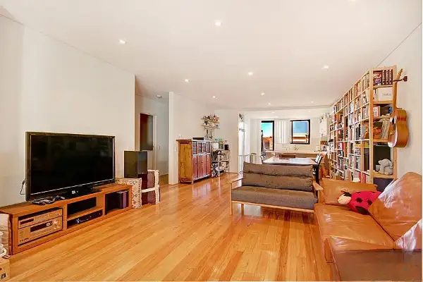 Second view of Homely unit listing, 6/48-50 Premiere Street, Kogarah NSW 2217