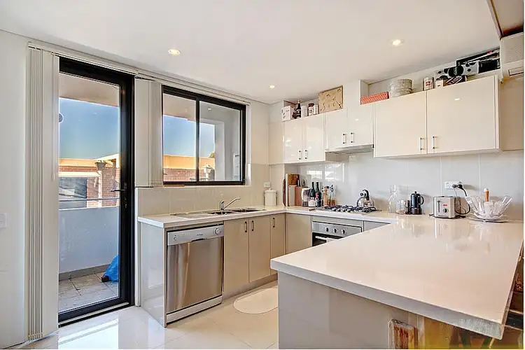 Third view of Homely unit listing, 6/48-50 Premiere Street, Kogarah NSW 2217