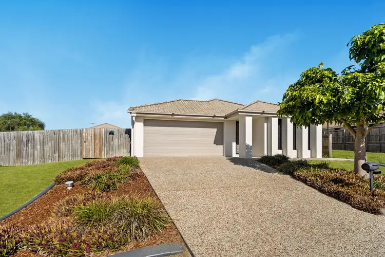 24 Lachlan Lane, Hillcrest QLD 4118