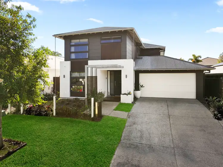 Second view of Homely house listing, 10 Mason Street, Yarrabilba QLD 4207