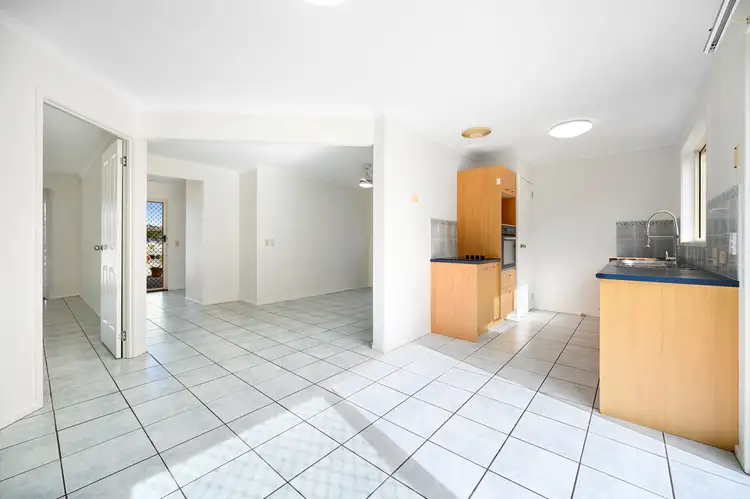 Fifth view of Homely house listing, 12 Waddiwong Road, Coomera QLD 4209