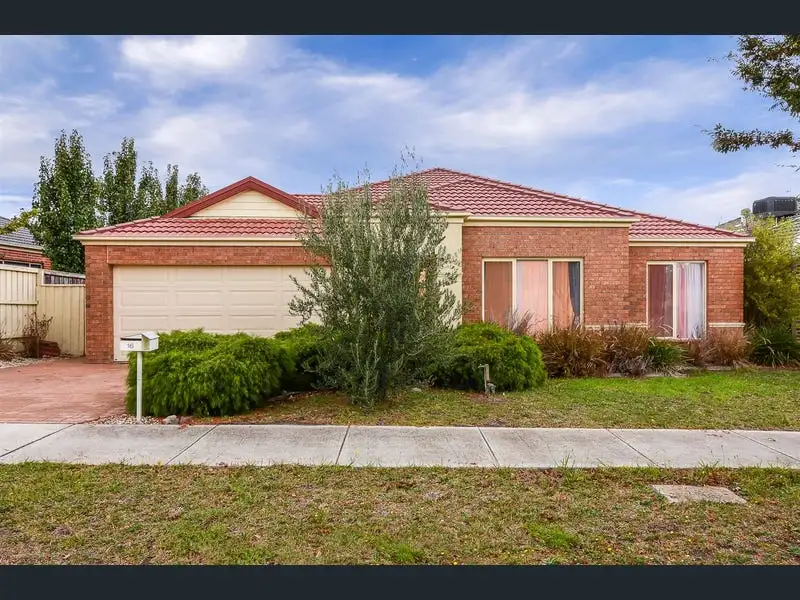 Main view of Homely house listing, 16 Misty Close, Berwick VIC 3806