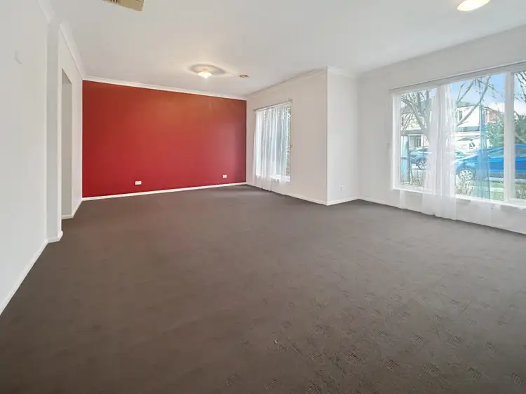 Second view of Homely house listing, 16 Misty Close, Berwick VIC 3806