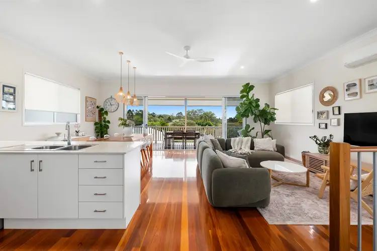 Second view of Homely house listing, 25 Terrace Street, Toowong QLD 4066