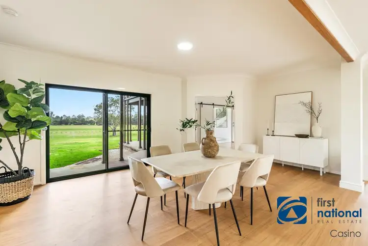 Third view of Homely rural property listing, 370 Spring Grove Road, Spring Grove NSW 2470