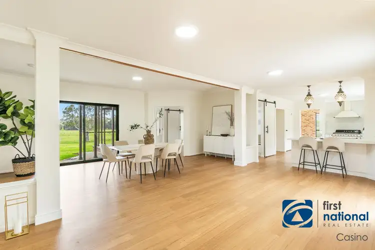 Fourth view of Homely rural property listing, 370 Spring Grove Road, Spring Grove NSW 2470