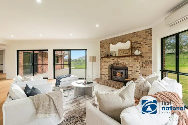 Fifth view of Homely rural property listing, 370 Spring Grove Road, Spring Grove NSW 2470