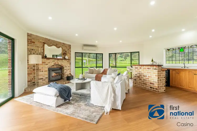 Sixth view of Homely rural property listing, 370 Spring Grove Road, Spring Grove NSW 2470