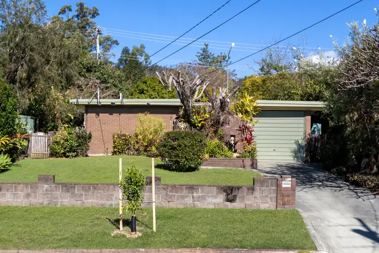 14 Satinay Street, Keperra QLD 4054