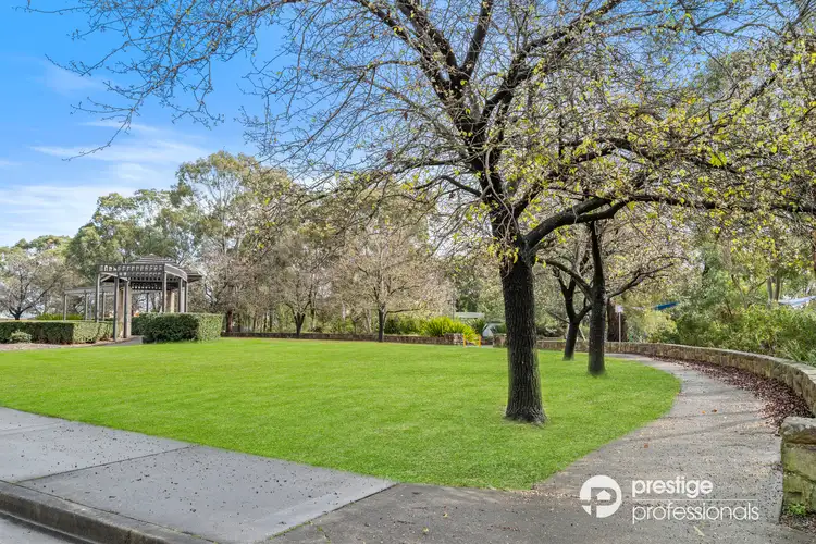 Third view of Homely house listing, 25 Orlando Crescent, Voyager Point NSW 2172