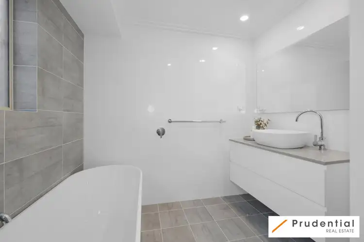 Third view of Homely house listing, 21 Vannon Circuit, Currans Hill NSW 2567